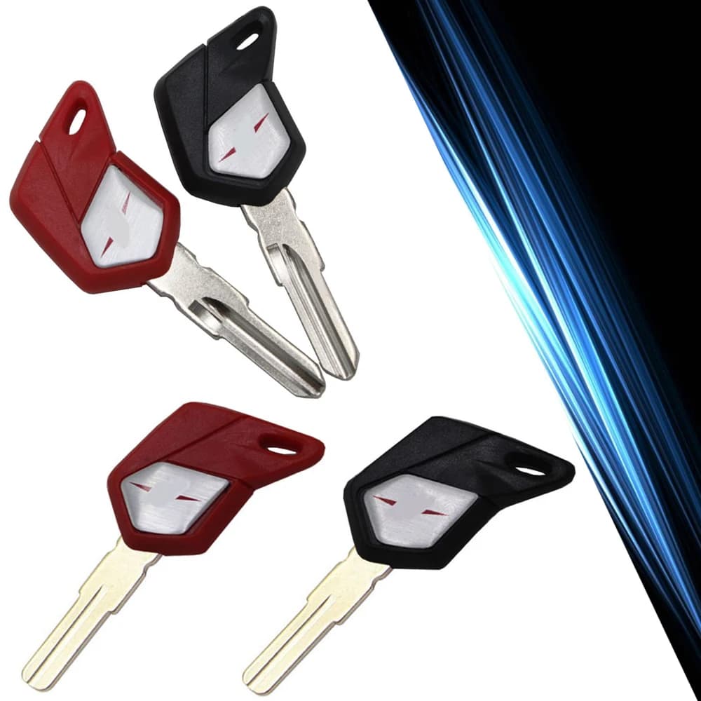 Clé de moto pour MV Brutale 675 1090 920 990 910 800 750 F3 F4 1000 MV AGUSTA