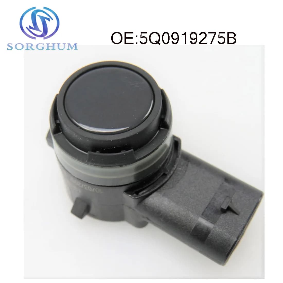 5Q 0919275 B PDC capteur de stationnement voiture recul assistance Radar pour Audi A3 A4 pour VW Golf pour Passat