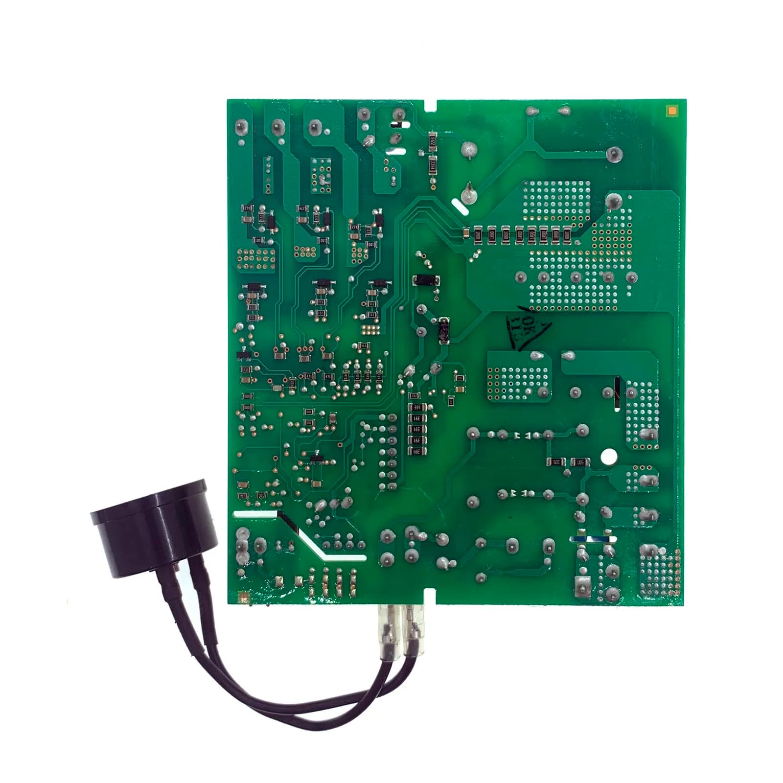 DONPER VFL110CY1 carte de commande d'entraînement d'inverseur de compresseur de réfrigérateur pour réfrigérateur d'onduleur HGFE-492B