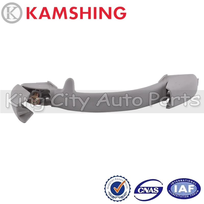 Poignée intérieure de porte, barre d'appui pour accoudoirs, pour Peugeot 307 301 206 207 Citroen C2 2014 Elysee