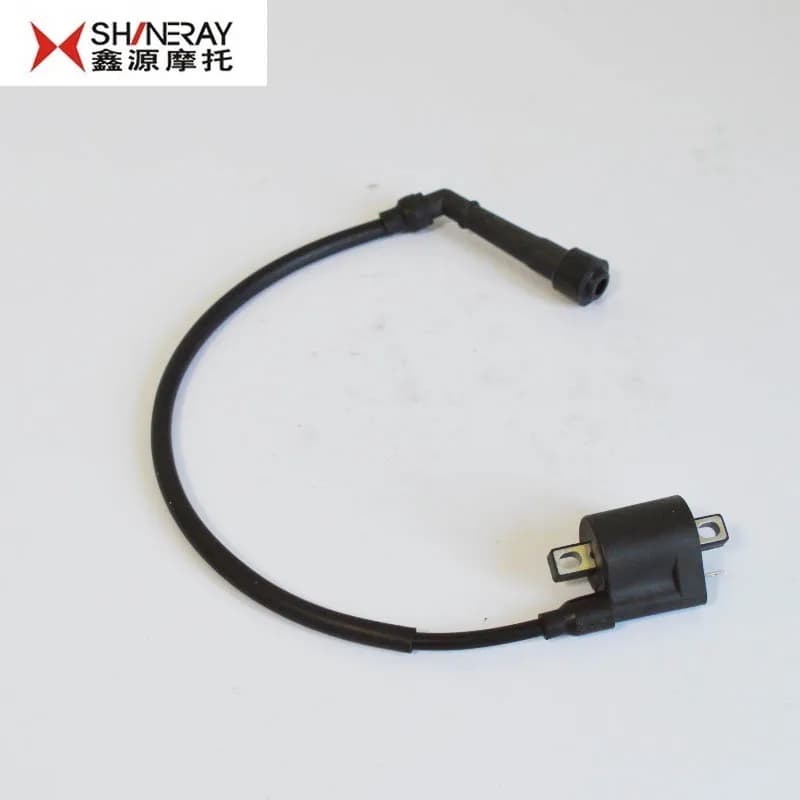 Bobine d'allumage pour moto shineray X2 X2X XY250GY, 250cc, accessoires