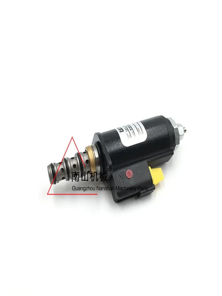 EbParts-Électrovanne de verrouillage de sécurité électronique, Sobator Pilot Lock, E320B 320C 320D