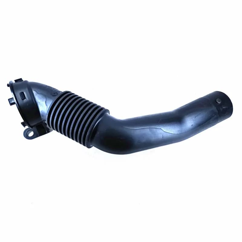 Résonance du tuyau du filtre à air, Bbox Admission Pipe 9674987480, KIT 208 2008, Cristaux en C3, 1.6THP