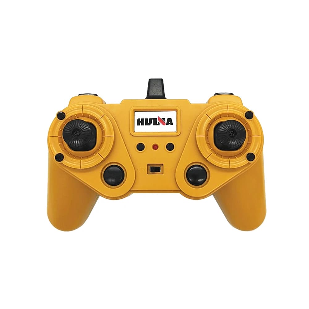 Pièces de récepteur Radio 22CH 2.4G, carte émetteur-récepteur pour télécommande sans fil Huina 592, pièces de bricolage