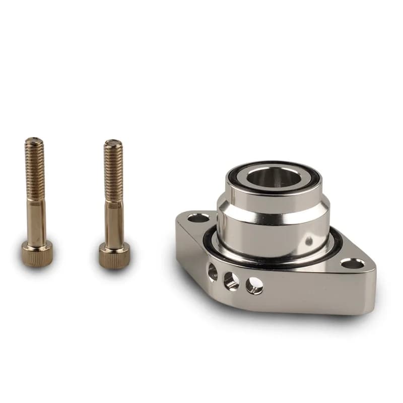 Adaptateur de Valve de soufflage Turbo, pour 1.4 TSi VW Golf MK5 MK6 Audi A3 A1 Seat Leon Skoda BOV-021