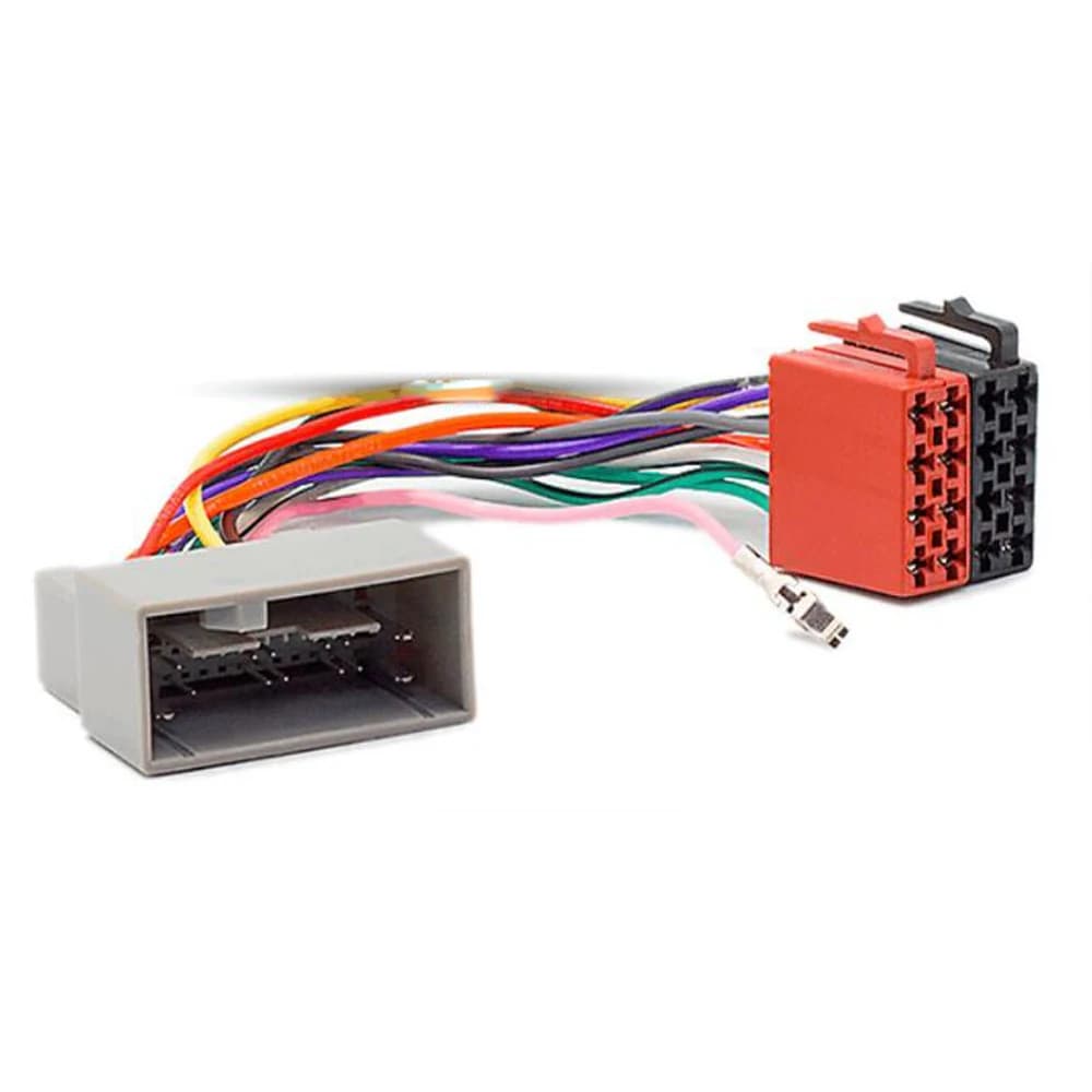 Autoradio Stéréo SFP ISO pour Honda Accord Crosstour Inspire Odyssey Fit Jazz