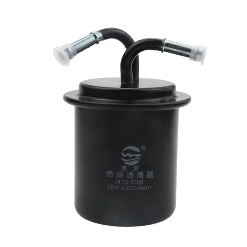Filtre à carburant pour voiture, pour SUBARU SVX Forester Impreza WRX ST 3.3L 2.0L 2.5L 1.8L 2.2L 2.5T