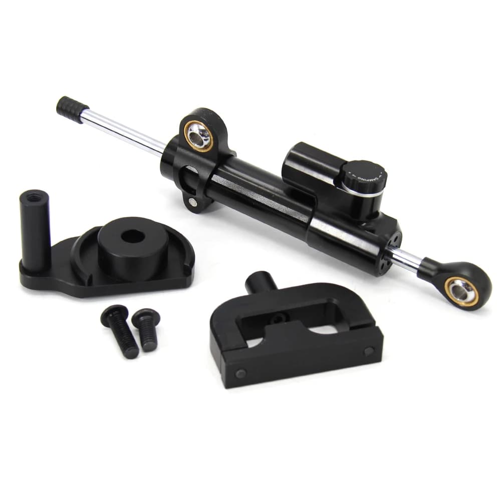 Kaabo Mantis – Kit de support de direction pour Scooter électrique, stabilisateur d'amortisseur