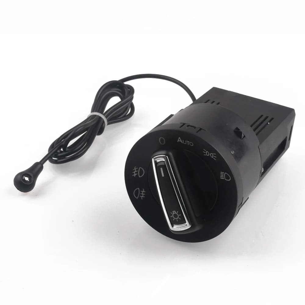 Module de commutation de phare automatique, pour vw golf mk4 Passat B5 Polo Bora Beetle Tiguan Touran