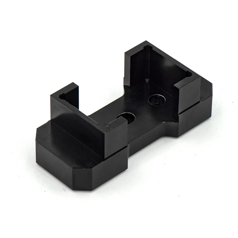 Insert de montage de Transmission en aluminium billette, pour châssis B8, modèles Audi A4 S4 RS4 A5 S5 RS5 Q5/SQ5 pour s-tronic/manuel