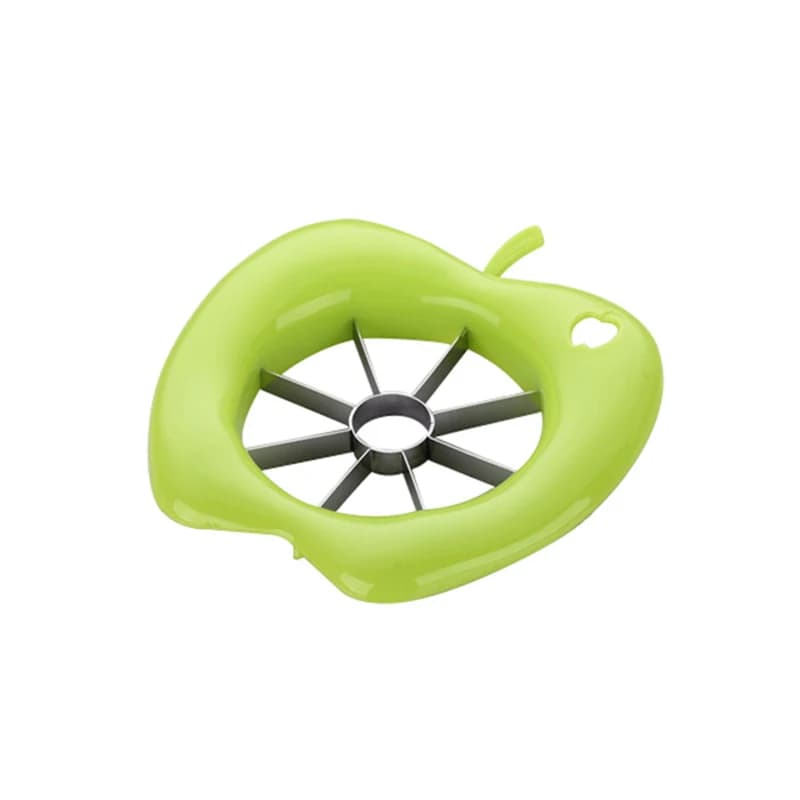 Coupe-pommes multifonctionnel en acier inoxydable, séparateur de fruits, trancheur de fruits, Gadgets de cuisine, outils pour pommes