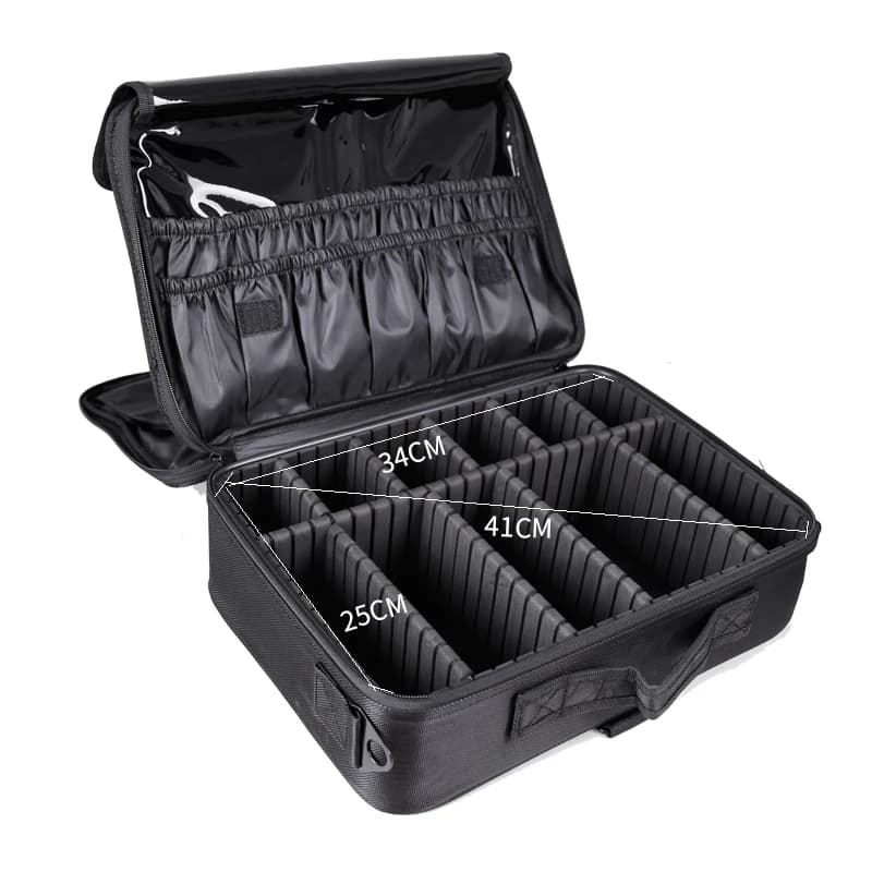 ANGELEYES – sac/étui d'accessoires pour télescope astronomique, Portable, intégré, détachable, grande capacité de stockage