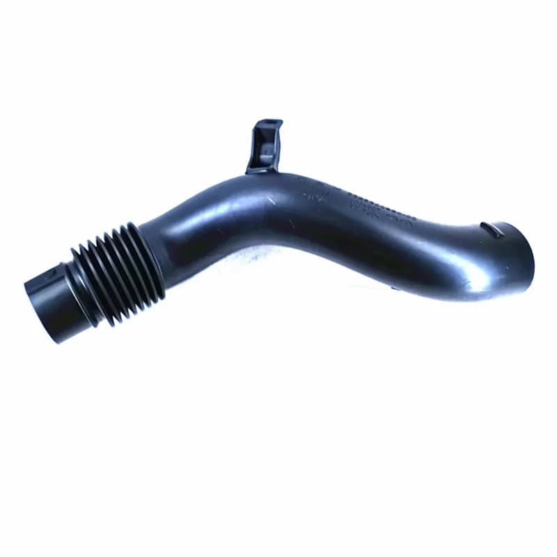 Boîte de Résonance pour Filtre à Air, Tuyau d'Admission 9825300980 pour Cristaux en C-Elysee 2016 DS7 KIT 3008 1.6THP