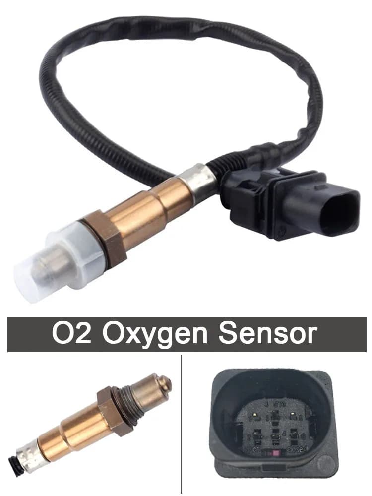 Sonde Lambda à large bande pour KIT, 0258017217, 1618LL, 1618V0, 1918LL, 207, 208, 308, 508, 2008, 3008, 5008 Partner