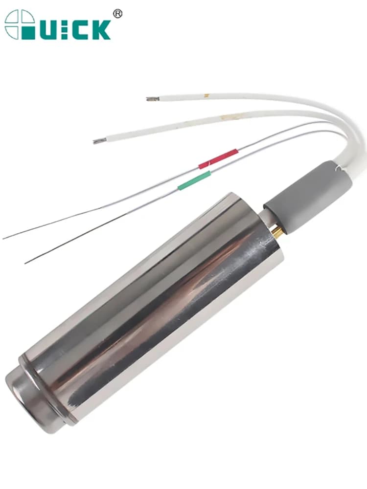 Élément chauffant original rapide A1148, 110V/220V, pour station de soudage 2008/858D/858A/705, élément chauffant