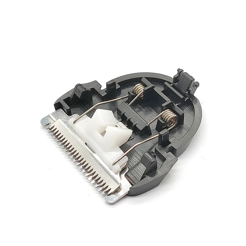 Tête de barbier pour tondeuse à cheveux, pour Philips QC5125 QC5130 QC5135 QC5105 QC5115 QC5155 QC5120