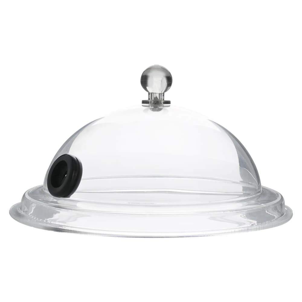 Capot à struction ée de Cuisine Moléculaire, Couvercle de Qualité Alimentaire, pour Pistolet struction eur, Accessoire Infuseur de struction ée, Cake Steak, pio de Cuisine