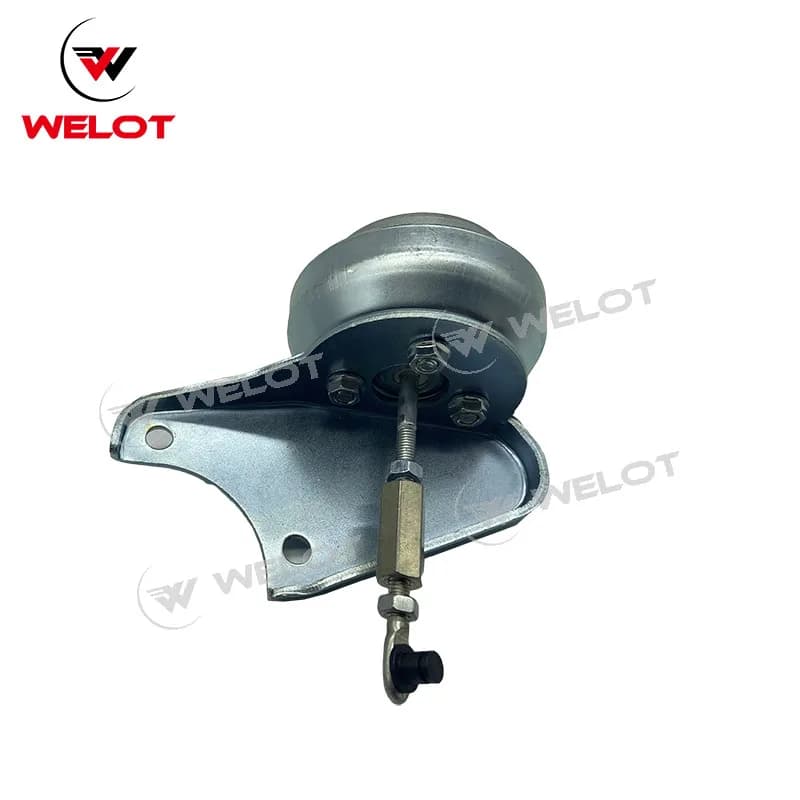 Actionneur mécanique Turbo, soupape de décharge WL3-0105 pour VV14