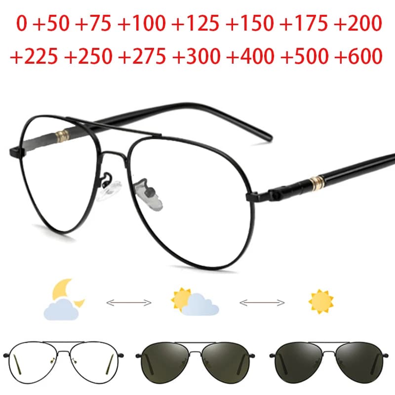Lunettes de Prescription pour hypermétropie dioptrie + 0.5 + 1.0 + 1.5 à + 6.0 femmes hommes UV400 lunettes de lecture lunettes avec dioptrie
