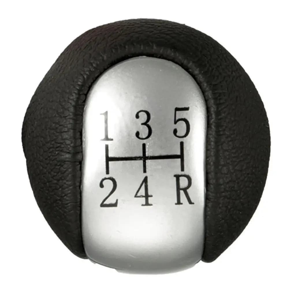 Pommeau de levier de vitesse de voiture pour Verso Yadditif, 5 vitesses, 2005