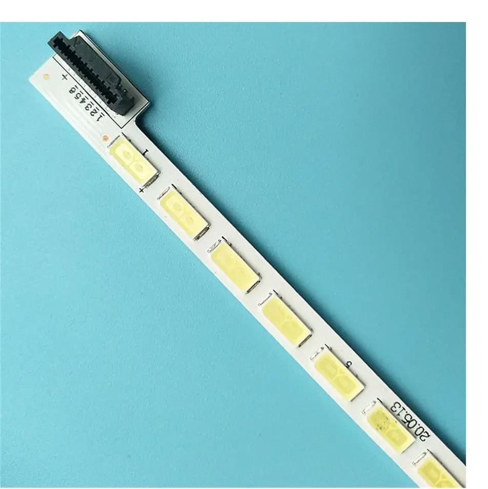Éclairage TV LED pour barres LED 32LM585T 32LA660V 32LS575S, bande de rétro-éclairage, règle de ligne 32 "V12 Edge REV0.4 REV1.1 6922L-0011A