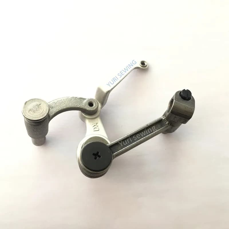 JUKI – levier de prise de fil JACK ZOJE SINGER, ensemble de pièces de rechange pour machine à coudre industrielle automatique, point de verrouillage asm