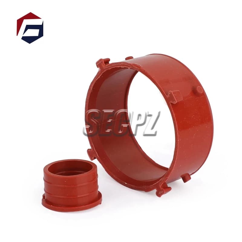 Kit de joints d'admission turbo et de joints de ventilation moteur pour Mercedes E320 GL320 ML320 6420940480 6420940580