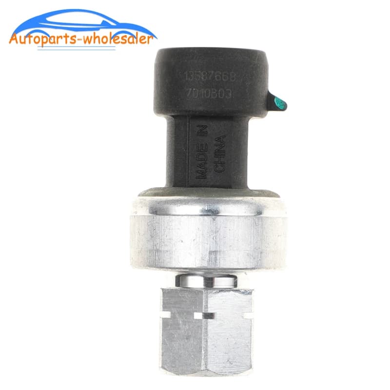 Capteur de pressostat de climatisation A/C pour RENAULT, accessoire automobile, 13587668, 7700417506, 7701205751