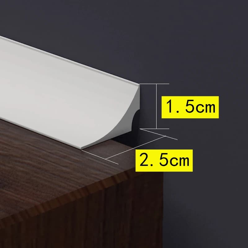 Bande de bouchon d'eau en silicone pliable, séparation sèche et de support, seau de cuisine, retenue supérieure de douche, ORC, barrière anti-inondation, nouveau