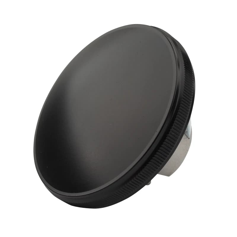 Bouchon de réservoir de carburant noir ventilé et moleté pour moto XG750 XG500, couvercle de bouchon d'huile en aluminium CNC pour Harley Street 750 500 2015 et modèles ultérieurs
