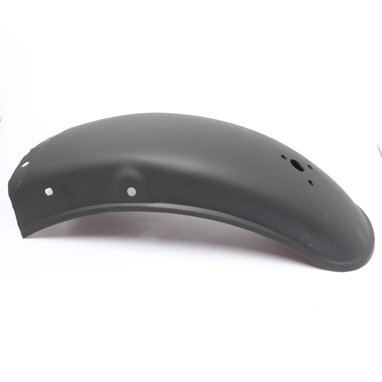 Garde-boue arrière de moto en métal, pour Yamaha v-star Virago 250 535 750 1100