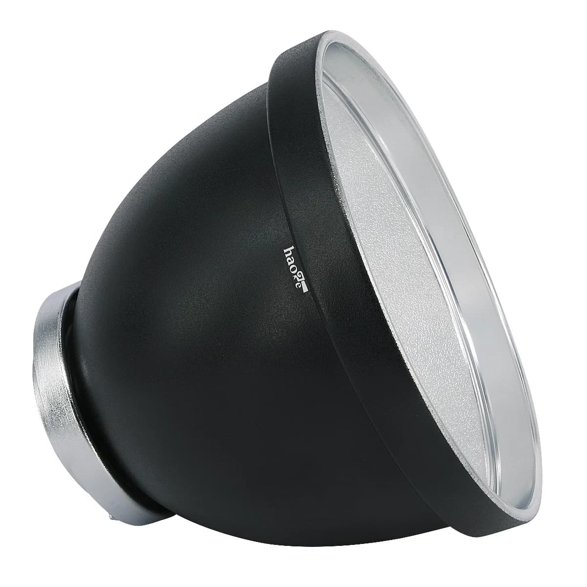 Haoge-Diffuseur à réflecteur P70 pour studio, lumière stroboscopique monolight, couleur bronze Pulso