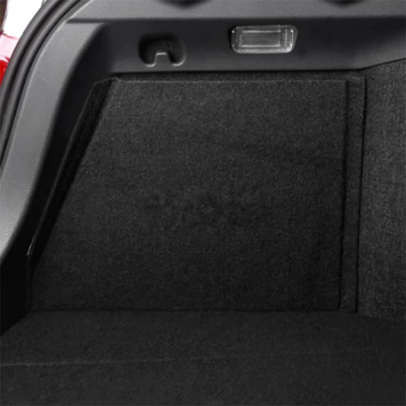 Organiseurs de coffre de voiture, compartiment de rangement arrière, déflecteur de coffre pour Toyota C-HR CHR 2013-2018, accessoires