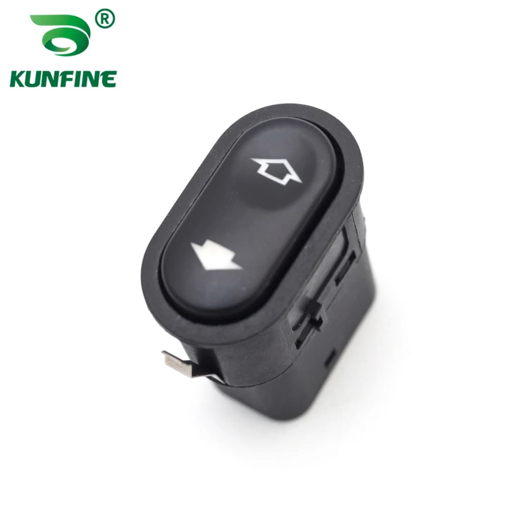 Bouton d'interrupteur de lève-vitre de voiture pour FORD FIESTA MK4 Ford Contour OEM No. 93BG14529AA / 95BG14529AB