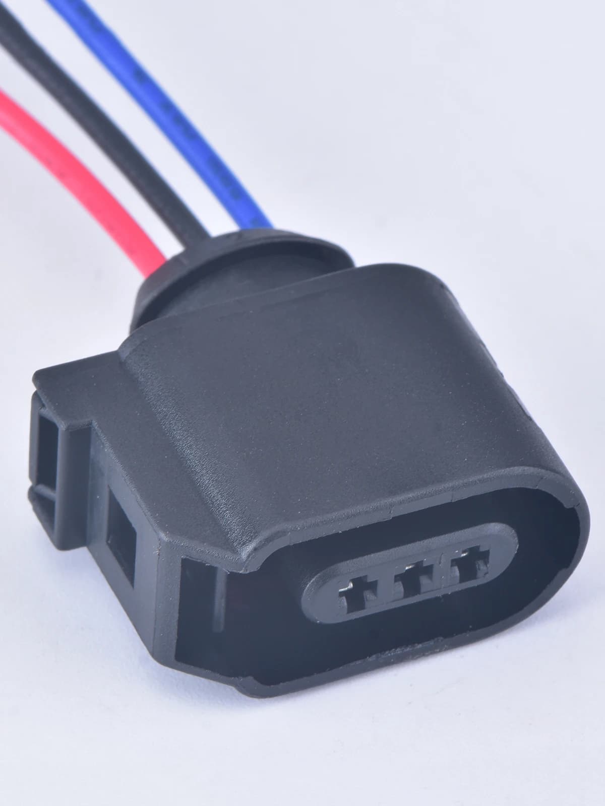 Connecteur étanche automobile 8L0 973 703, faisceau de câbles de réglage d'arbre à cames femelle 3 broches 1,5 mm 8L0973703
