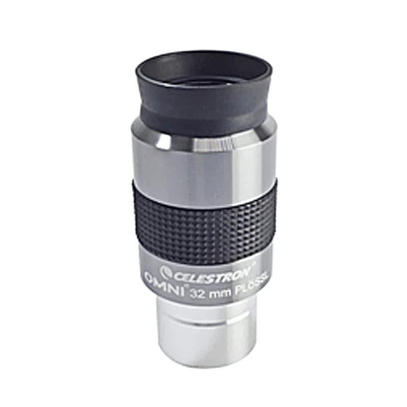Celestron – accessoires de télescope astronomique professionnel OMNI 32 HD, haute puissance