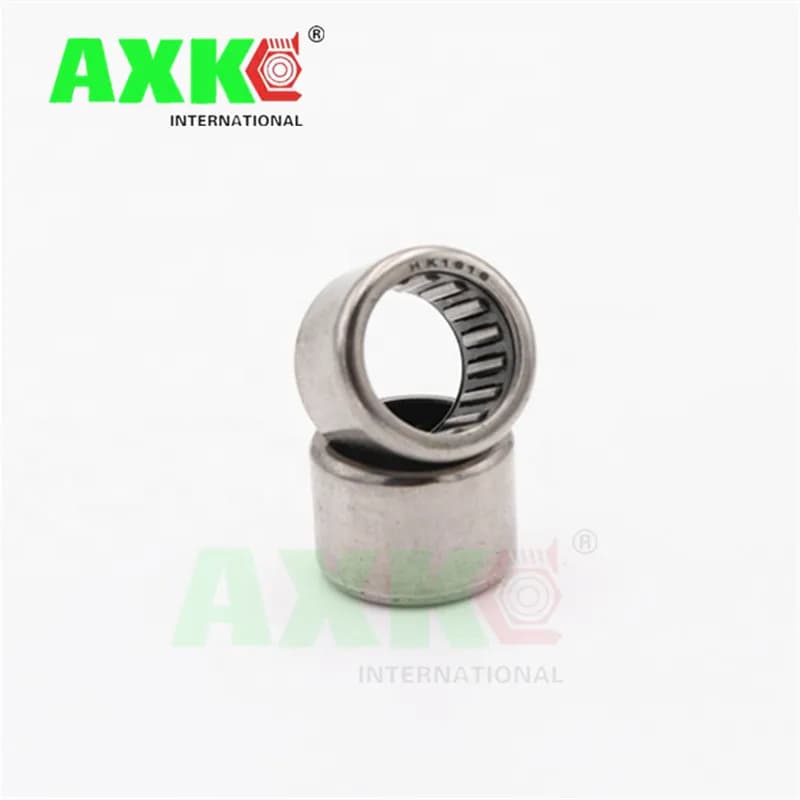 AXK – roulement à aiguilles HK3012 HK3016 HK3018 HK3020 HK303712 HK303716 HK303718 HK303720, 30x37x12/16/18/20mm
