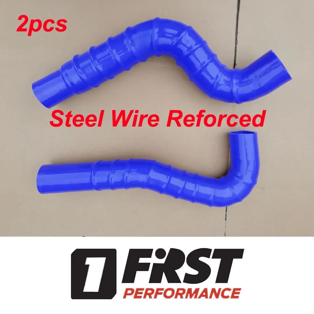 Tuyaux de refroidisseur intermédiaire Turbo pour Jeep Wrangler JK 2.8ltr CRD Diesel 2011-2018 OE 55056639 AD AD 55111213 AB