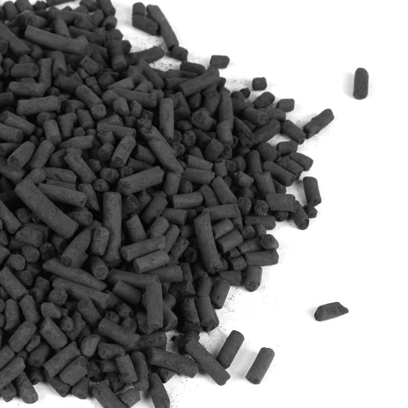 500g Aquarium charbon actif granulés Aquarium filtre à eau médias pour étang à poissons réservoir Koi récif filtres cartouche filtre
