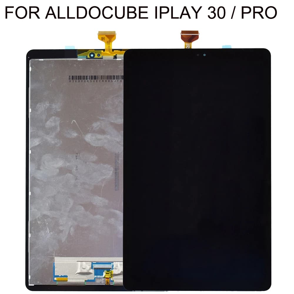 Ensemble écran tactile LCD, 10.5 pouces, pour Alldocube iPlay 30 iPlay30 PRO, nouveau