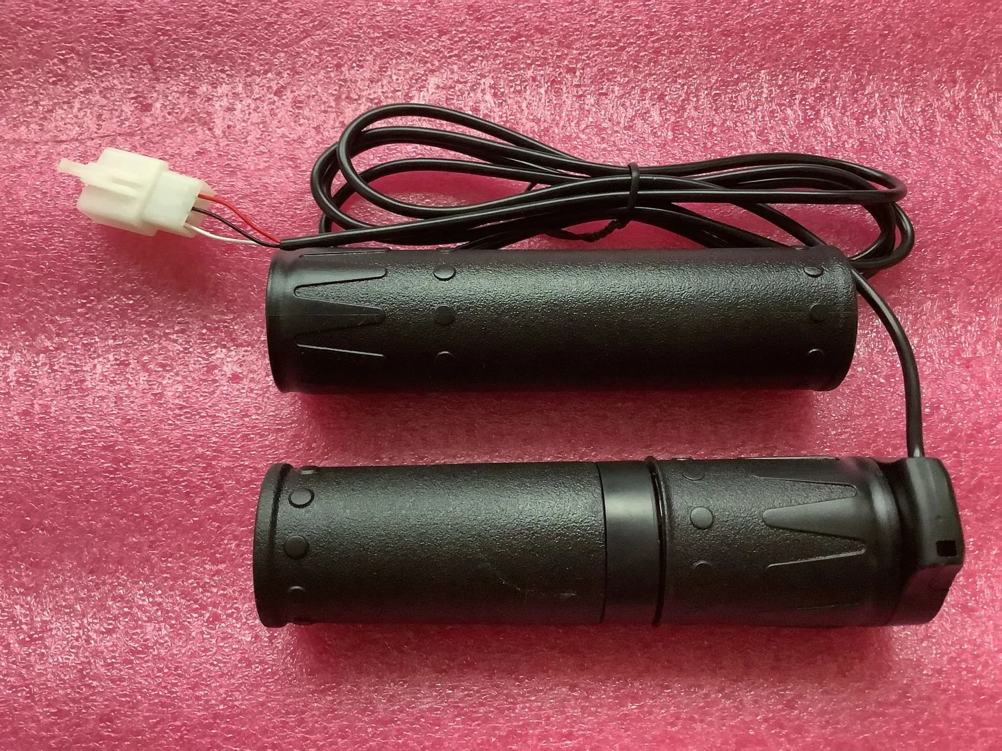 Wuxing – demi-accélérateur pour vélo électrique, pédalier à demi-torsion pour vtt