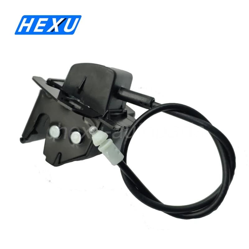 Serrure de porte arrière inférieure gauche, pour Renault Master 3 Opel Movano B Nissan 2010 – 2019 8200661149 90806-00Q0A