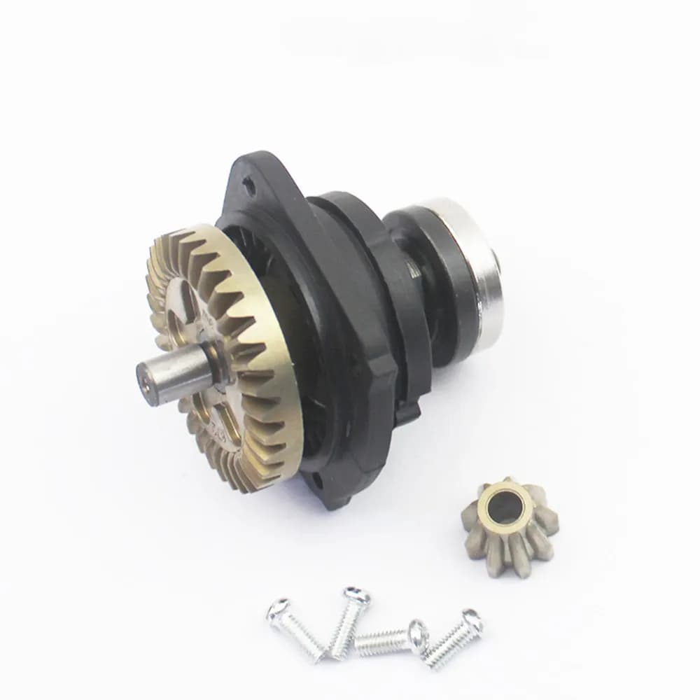 1setFor Angle Grinder Gear Set pour Bosch TWS6 femelle GWS6-100 GWS8-100 GWS8-125 Meuleuse D'angle Outil Électrique Accessoires