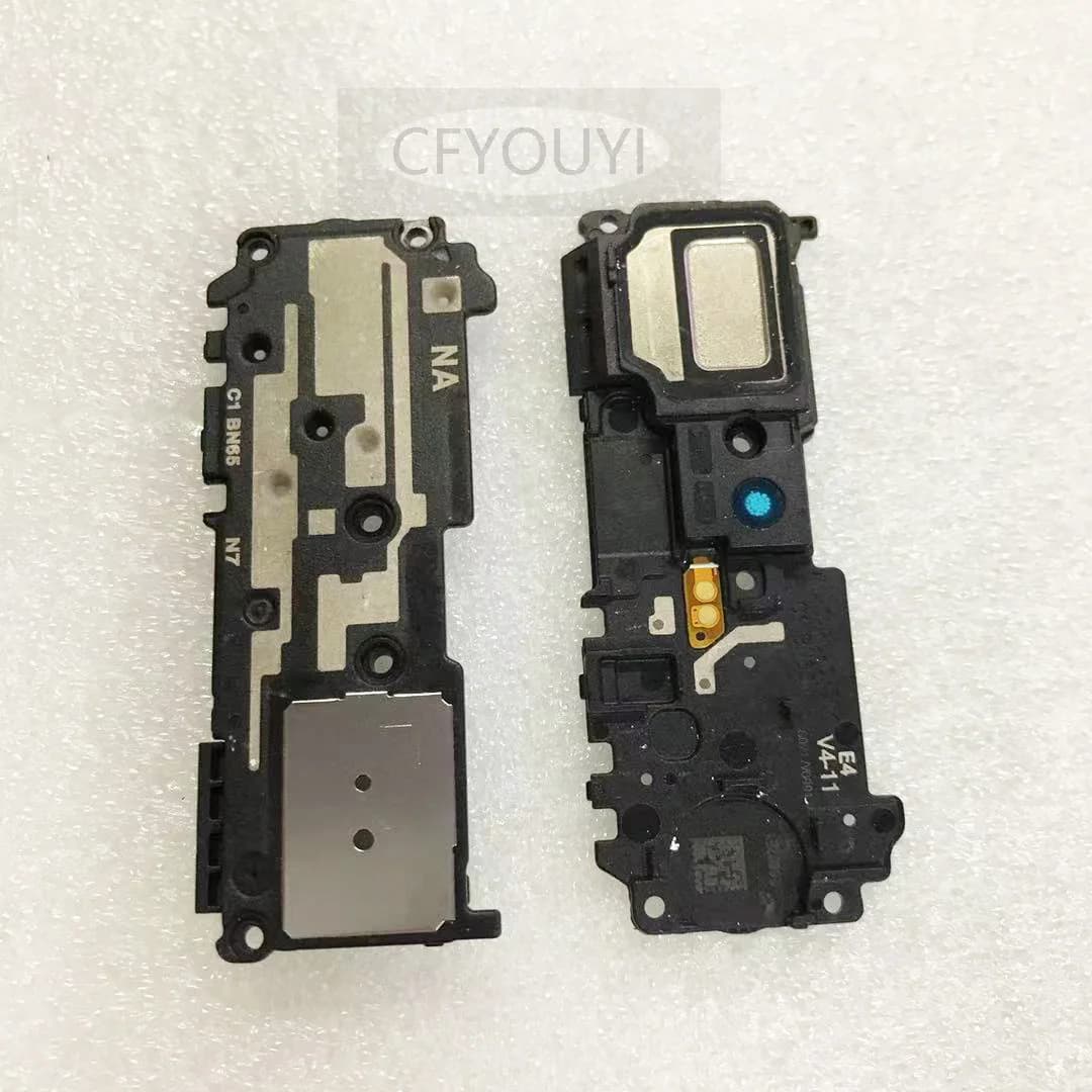 Sonnerie de haut-parleur pour Samsung Galaxy S20 G980 G981, pièce de Module de haut-parleur pour Galaxy S20 + G985 G986