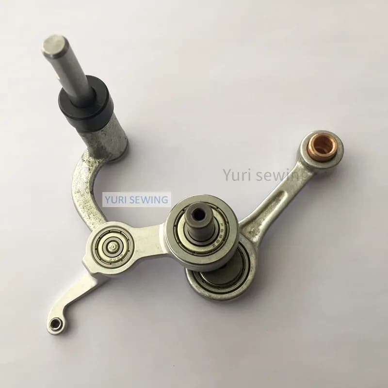 JUKI LK1900A bouton fil levier de prise ensemble assy 400-06529 auto ordinateur industrielle machine à coudre pièces de rechange