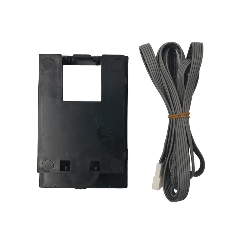 Boîtier de panneau de commande XSY-AT1 750W 1.5KW 2.2KW 4KW et câble de 1,5 m