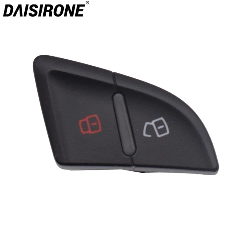 Interrupteur de verrouillage de porte avant gauche, bouton de verrouillage central pour Audi A4 B8 S4 Allroad Quattro A5 S5 R 8KD 962 107