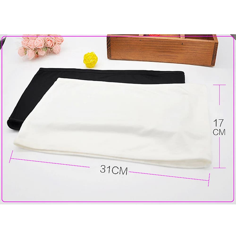 Soutien-gorge tubulaire sans bretelles pour femmes, sous-vêtements Sexy, poitrine enveloppée, sans bretelles, respirant, couche extensible, sans couture