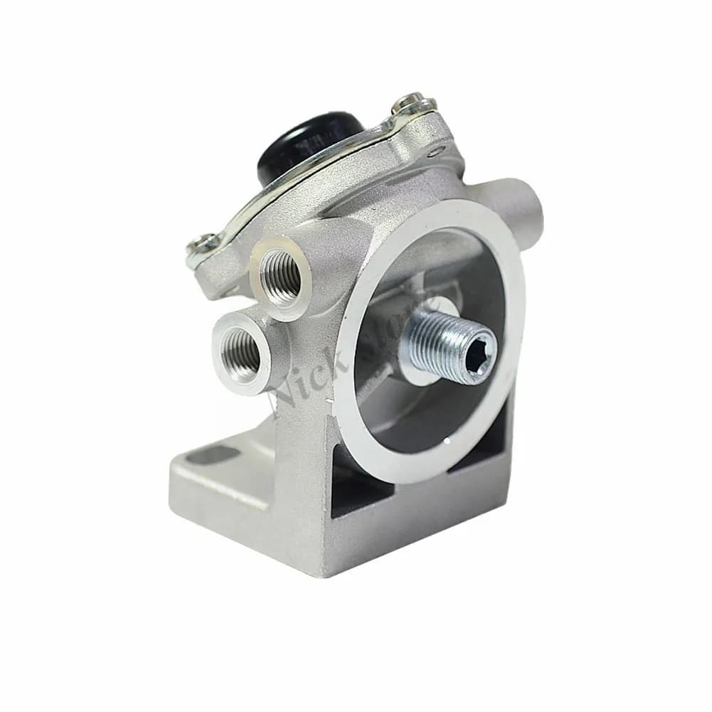 Siège de filtre diesel, M14, 4D27G31-24100, For8.5