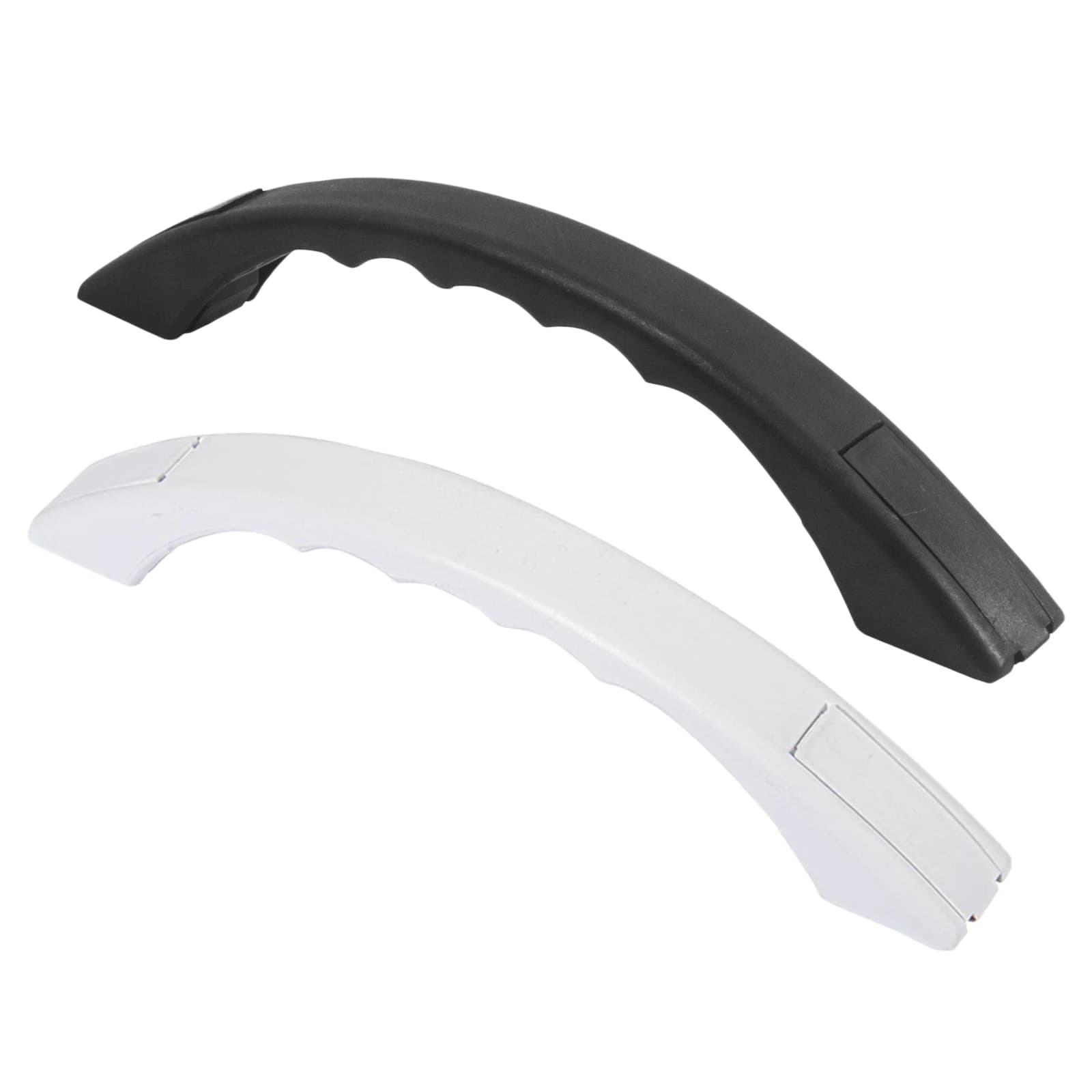 Barre d'assistance de porte d'entrée en plastique pour remorque de camping-car, serrure de bateau de camping-car, 5th Wheel